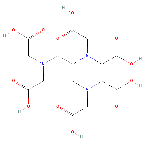 chemical structure of 21979-64-6 FT-0776030