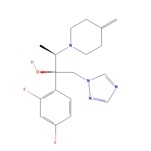 chemical structure of 164650-44-6 FT-0776042