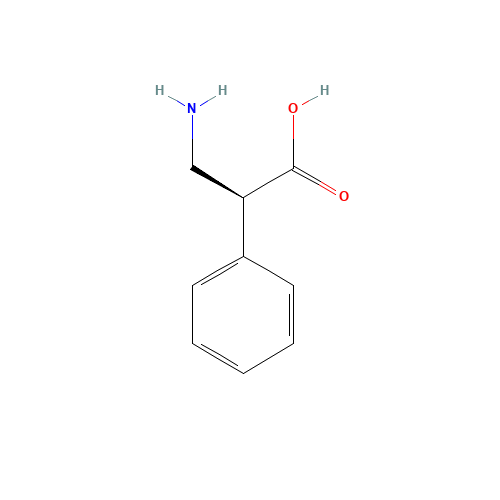 chemical structure of 1076-51-3 FT-0776046