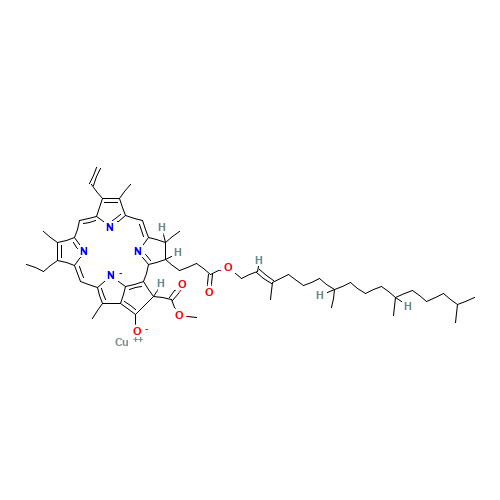chemical structure of 15739-09-0 FT-0776050