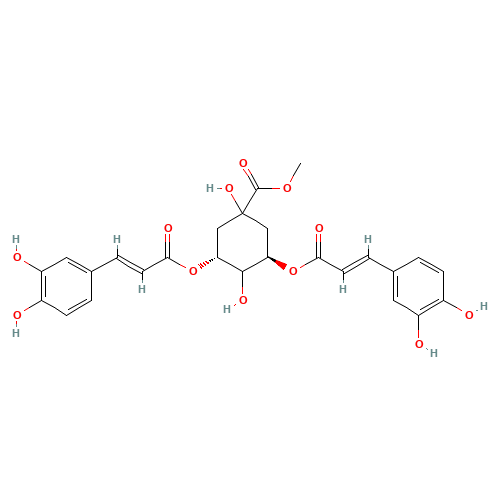 chemical structure of 159934-13-1 FT-0776052