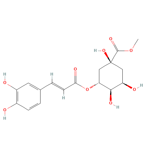 chemical structure of 123483-19-2 FT-0776053