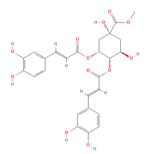 chemical structure of 188742-80-5 FT-0776054