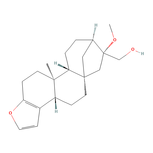 chemical structure of 108214-28-4 FT-0776055