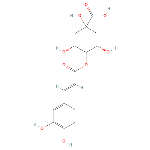 chemical structure of 327161-03-5 FT-0776058