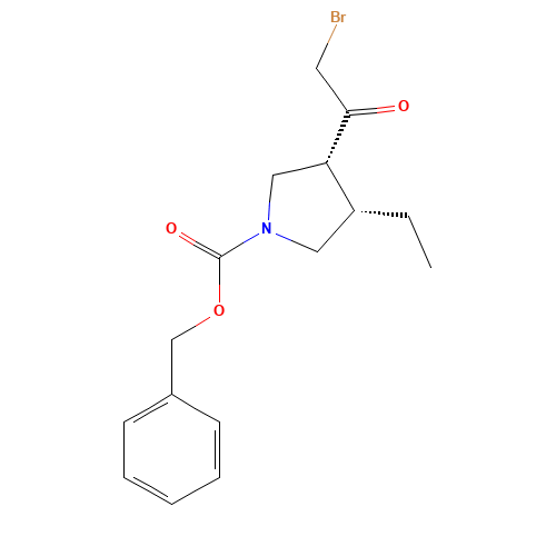 chemical structure of 1428243-26-8 FT-0776070