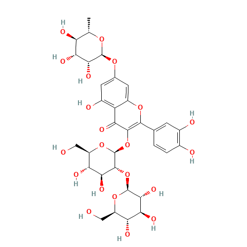 chemical structure of 64828-40-6 FT-0776081