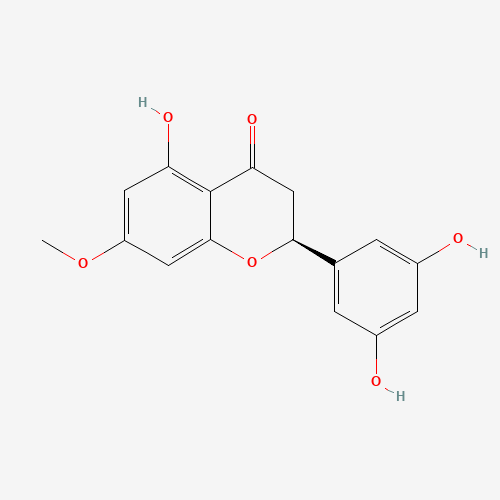 chemical structure of 118024-26-3 FT-0776108