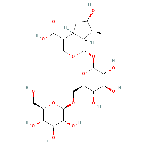 chemical structure of 176226-39-4 FT-0776177