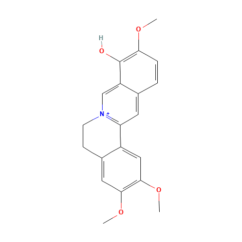 chemical structure of 16176-68-4 FT-0776197