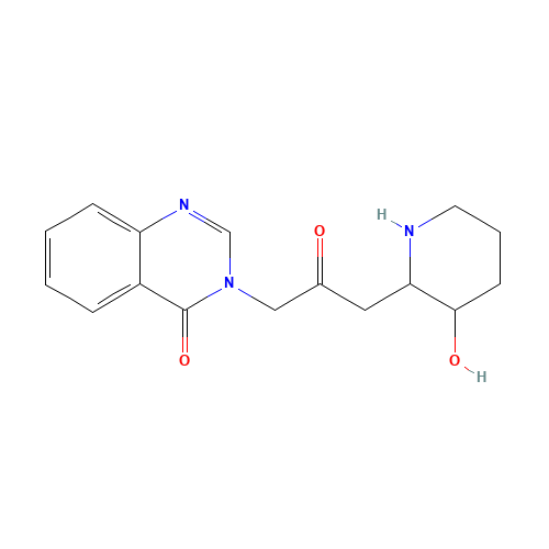 chemical structure of 24159-07-7 FT-0776300
