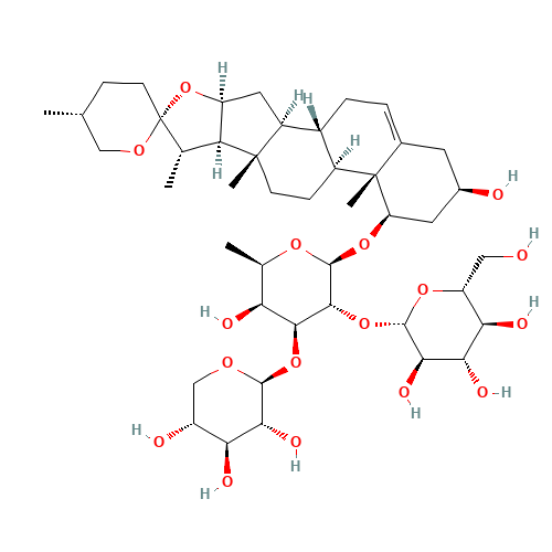 chemical structure of 130551-41-6 FT-0776385