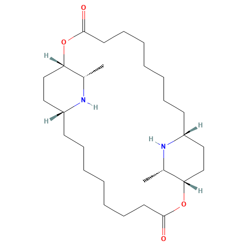 chemical structure of 3463-92-1 FT-0776429