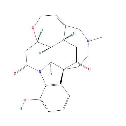 chemical structure of 125-15-5 FT-0776445
