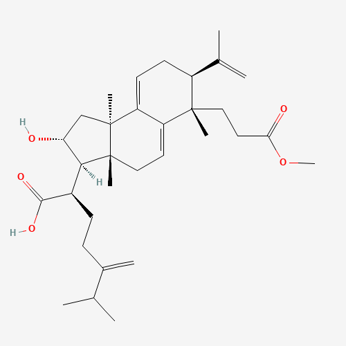 chemical structure of 151200-92-9 FT-0776471