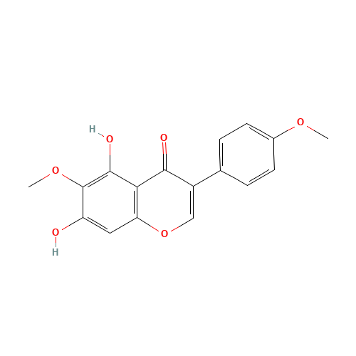 chemical structure of 2345-17-7 FT-0776503