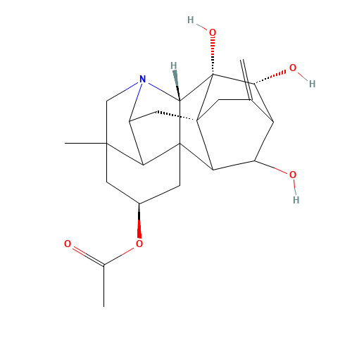 chemical structure of 110225-59-7 FT-0776517