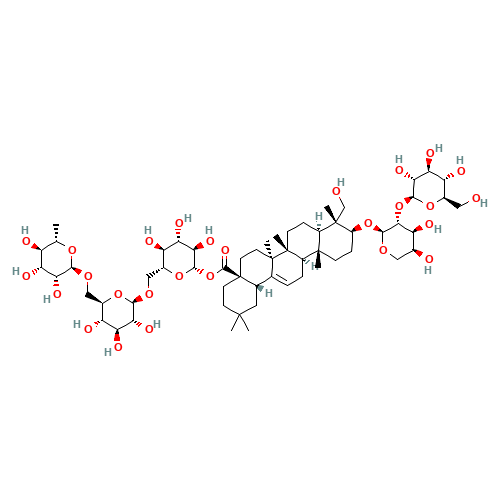 chemical structure of 60451-47-0 FT-0776619