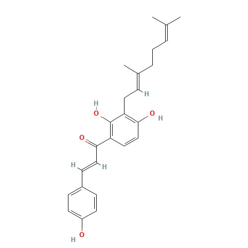 chemical structure of 62949-76-2 FT-0776628