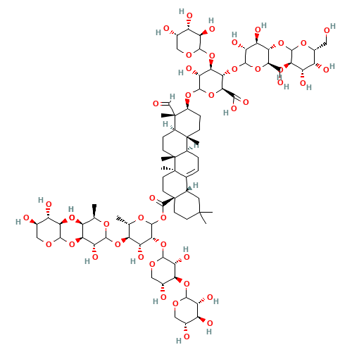 chemical structure of 15588-68-8 FT-0776634