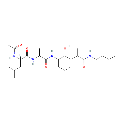 chemical structure of 9007-34-5 FT-0776642