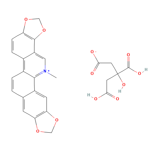 chemical structure of 2098782-69-3 FT-0776699