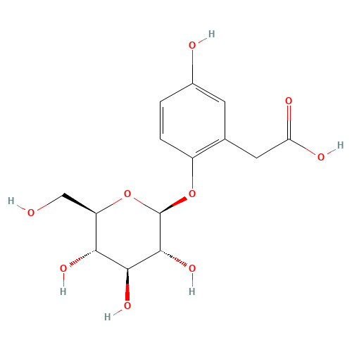 chemical structure of 118555-82-1 FT-0776729