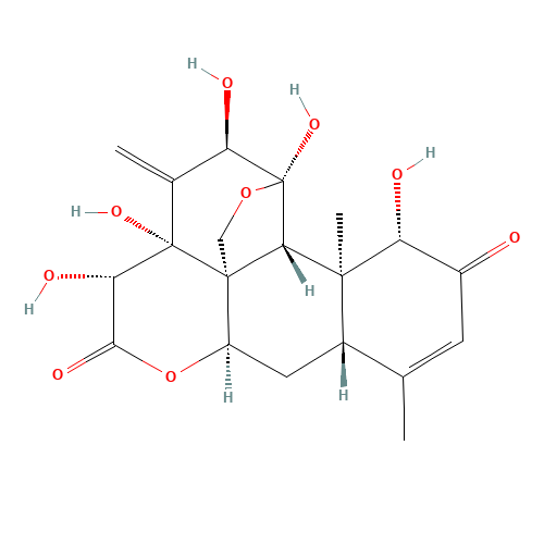 chemical structure of 84633-29-4 FT-0776748