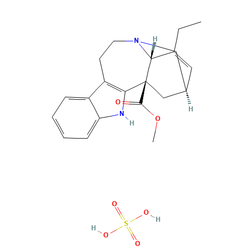 chemical structure of 70674-90-7 FT-0776770