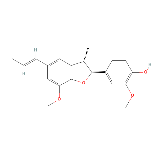 chemical structure of 23518-30-1 FT-0776776