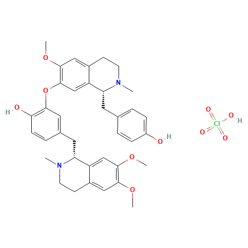 chemical structure of 2385-63-9 FT-0776783
