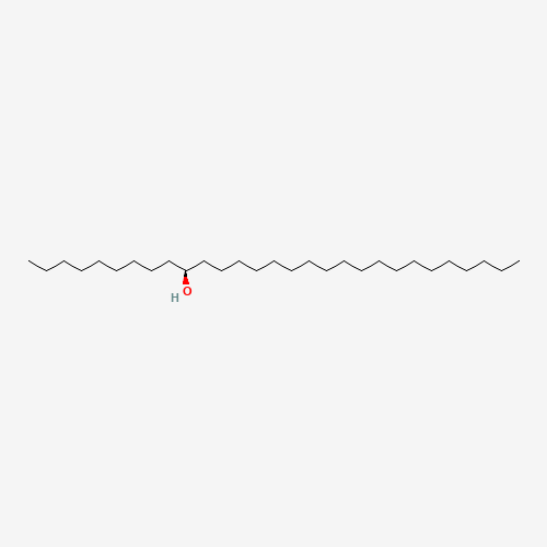 chemical structure of 2606-50-0 FT-0776846