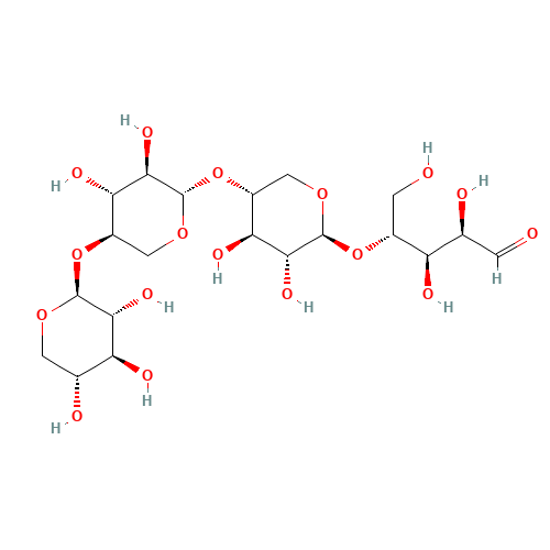 chemical structure of 22416-58-6 FT-0776901