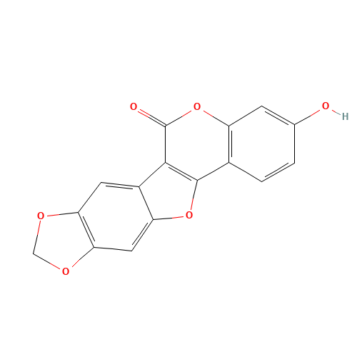 chemical structure of 1983-72-8 FT-0776904