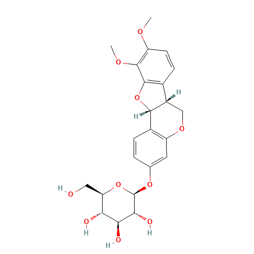 chemical structure of 94367-42-7 FT-0776928