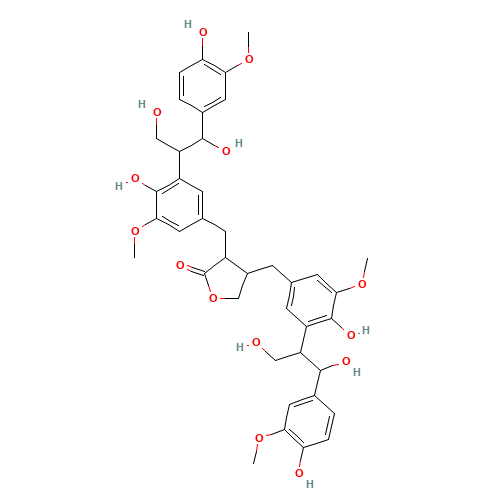 chemical structure of 69394-18-9 FT-0776968