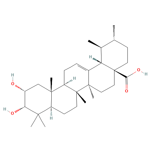 chemical structure of 52213-27-1 FT-0776970