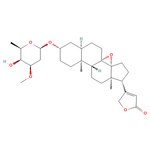 chemical structure of 35109-93-4 FT-0776974