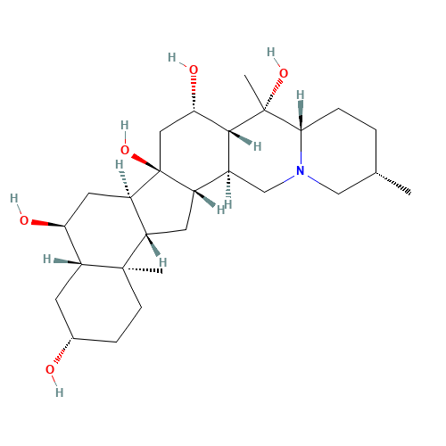 chemical structure of 82841-67-6 FT-0776993