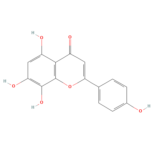 chemical structure of 41440-05-5 FT-0777049