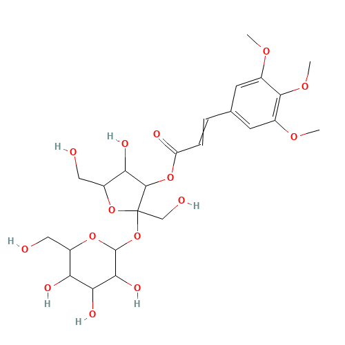 chemical structure of 202471-84-9 FT-0777097