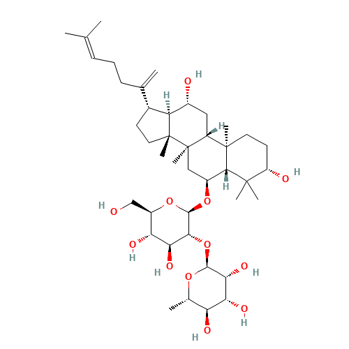 chemical structure of 147419-93-0 FT-0777125