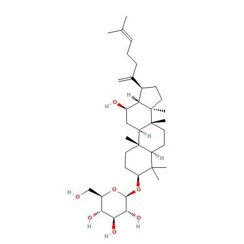 chemical structure of 364779-14-6 FT-0777131