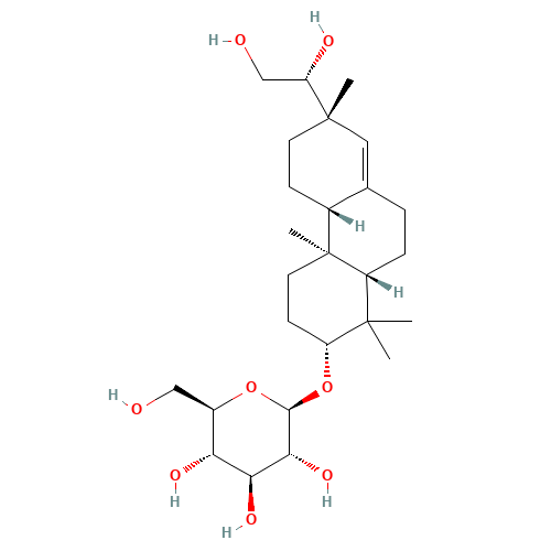 chemical structure of 59219-65-7 FT-0777147