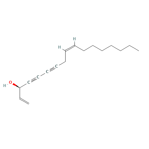 chemical structure of 21852-80-2 FT-0777153