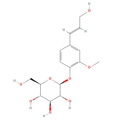 chemical structure of 124151-33-3 FT-0777214