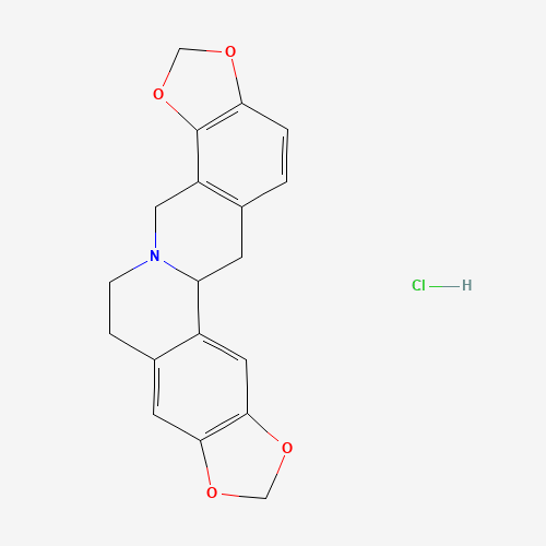 chemical structure of 96087-21-7 FT-0777277