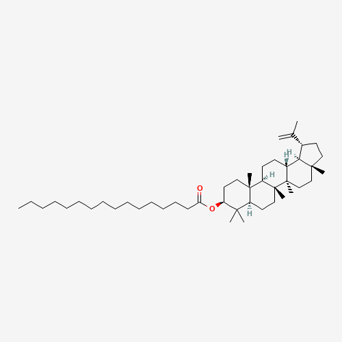 chemical structure of 32214-80-5 FT-0777303