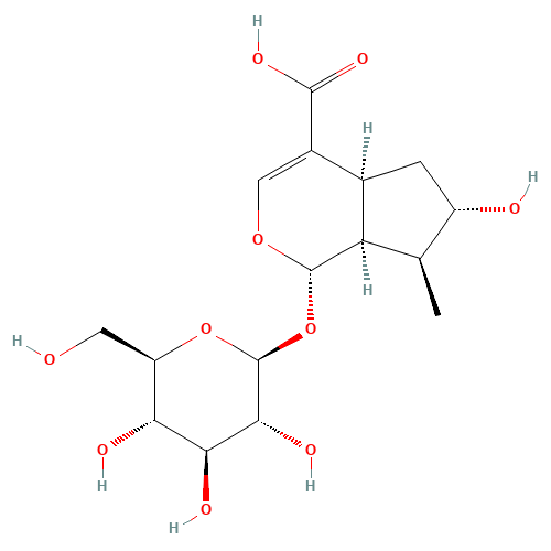 chemical structure of 82509-41-9 FT-0777304