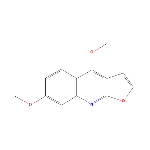 chemical structure of 523-66-0 FT-0777386